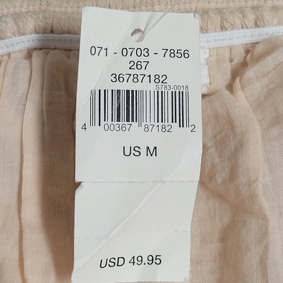 Aerie NWT lace Mini Skirt Size Medium. - Picture 6 of 9